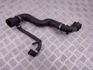 Патрубок радиатора BMW 3-series (E46) 17 12 7 520 668