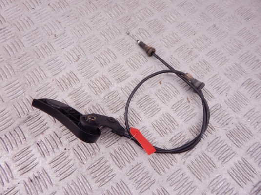 Трос капота BMW 3-series (E46) 51 23 8 208 442