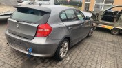 Динамик BMW 1-series (E87) 65 13 9 143 232