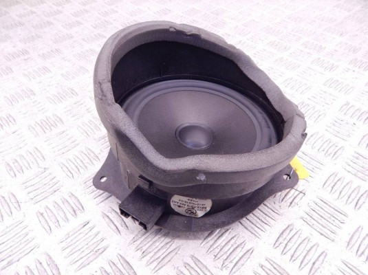Динамик двери передней правой BMW X5-series (E53) 65 13 8 379 568