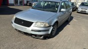 КПП механическая (МКПП) 5-ступенчатая VOLKSWAGEN PASSAT 5+ (2000-2005)