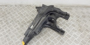 Кронштейн крепления крыла переднего левого BMW X5-series (E70) 51 65 7 157 983 Кронштейн крепления крыла переднего левого BMW X5-series (E70) 51 65 7 157 983