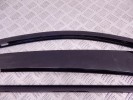 Молдинг двери передней левой BMW X5-series (E53) 51 32 8 257 701