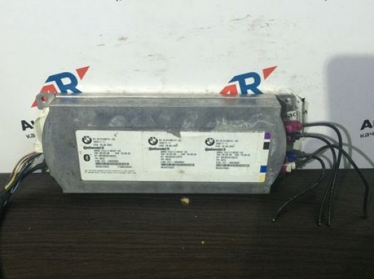 Блок Bluetooth BMW 5-series (E60/61) 84 10 9 149 614