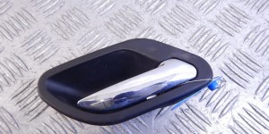 Ручка внутренняя передняя левая BMW 5-series (E39) 51 21 7 032 926