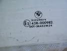 Стекло двери передней левой BMW 5-series (E39) 51 32 8 159 169