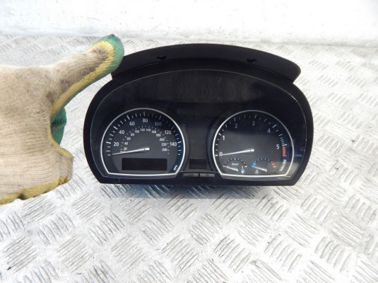 Щиток приборов (приборная панель) BMW X3-series (E83) 62 11 3 416 118