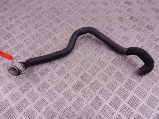 Патрубок (трубопровод, шланг) BMW X3-series (E83) 11 53 7 552 339 Патрубок (трубопровод, шланг) BMW X3-series (E83) 11 53 7 552 339