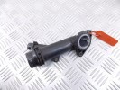Фланец (тройник) системы охлаждения BMW 3-series (E46) 7505055
