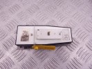 Блок управления стеклоподъемниками BMW 7-series (E65/66) 61 31 6 917 104