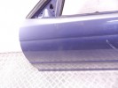Дверь передняя левая BMW 3-series (E46) 41 51 7 034 151