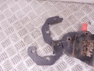 Прицепное устройство (фаркоп) BMW 3-series (E46)
