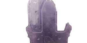 Защита КПП BMW 5-series (E60/61) 51 75 7 162 580 Защита КПП BMW 5-series (E60/61) 51 75 7 162 580