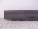 Накладка на порог BMW X5-series (E53) 51 71 8 408 705