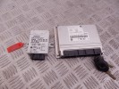 Блок управления двигателем BMW 5-series (E39) 13 61 7 786 887