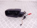Зеркало наружное левое BMW 5-series (E60/61) 51 16 7 174 745