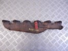 Коллектор выпуской BMW X5-series (E70) 11 62 7 811 449