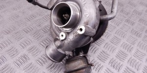 Турбина BMW X5-series (E53) 11 65 7 785 993