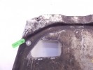 Защита двигателя BMW X5-series (E53) 31 10 1 095 656