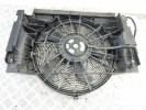 Интеркулер BMW X5-series (E53) 17 51 7 791 231