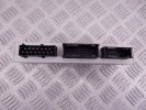 Блок комфорта BMW 3-series (E46) 61 35 3 454 607