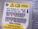 Блок AirBag BMW 5-series (E60/61) 65 77 9 172 019