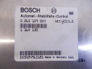 Блок управления АКПП BMW 5-series (E39) 34 52 1 164 130