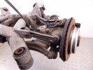 Балка подвески задняя BMW 5-series (E39) 33 31 1 097 250