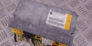 Блок AirBag BMW 7-series (E65/66) 65 77 6 933 021