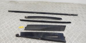 Молдинг двери задней левой BMW X5-series (E53) 51 34 8 257 703