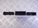 Блок комфорта BMW 3-series (E46) 61 35 6 944 843