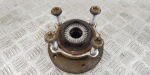 Подшипник ступицы BMW X1-series (E84) Подшипник ступицы BMW X1-series (E84)