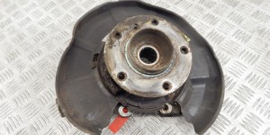 Ступица задняя правая BMW 1-series (E87) 33 32 6 774 810 Ступица задняя правая BMW 1-series (E87) 33 32 6 774 810