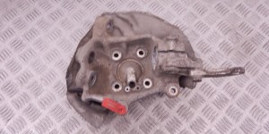 Ступица передняя правая BMW 5-series (E39) 31 21 1 092 854 Ступица передняя правая BMW 5-series (E39) 31 21 1 092 854