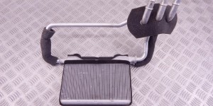Радиатор отопителя (печки) BMW 5-series (F10/11) 64 11 9 163 330