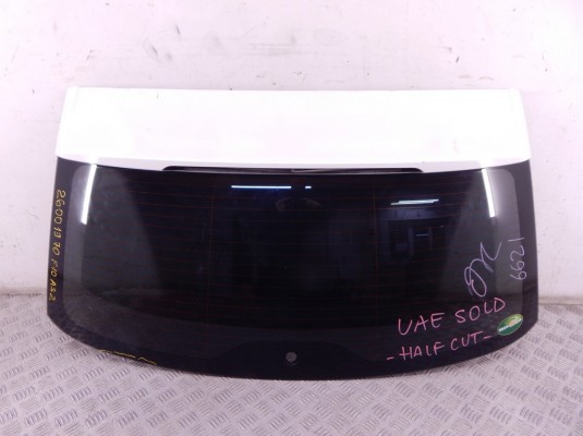 Стекло заднее BMW 5-series (F10/11) 51 31 7 206 562 Стекло заднее BMW 5-series (F10/11) 51 31 7 206 562
