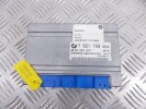 Блок управления АКПП BMW 3-series (E46) 24 60 7 521 759