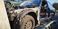 Блок комфорта BMW 7-series (E38) 61 35 8 378 632