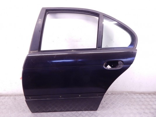 Дверь задняя левая BMW 5-series (E39) 41 52 8 266 721