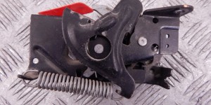 Замок капота BMW 3-series (F30/31) 51 23 4 895 946 Замок капота BMW 3-series (F30/31) 51 23 4 895 946