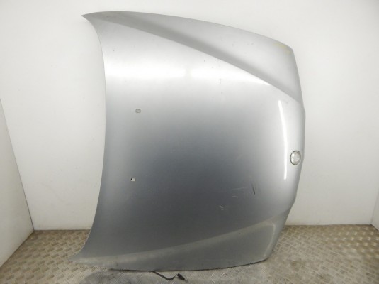 Капот BMW 5-series (E39) Капот BMW 5-series (E39)