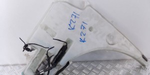 Бачок омывателя BMW 3-series (E90/91/92)