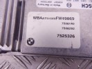 Блок управления двигателем BMW 3-series (E46) 12 14 7 508 292