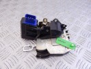Замок двери передней правой BMW 3-series (E36) 51 21 8 198 036