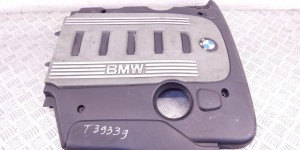 Декоративная крышка двигателя BMW 5-series (E60/61) 11 14 7 788 908