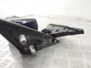 Зеркало наружное левое BMW 5-series (E39) 51 16 8 266 601
