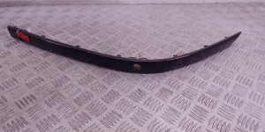 Молдинг бампера переднего BMW 5-series (E39) 7005963