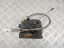 Замок двери задней левой BMW X5-series (E53) 51 22 8 402 601