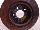 Диск тормозной задний BMW 3-series (E46) 34 21 6 864 051