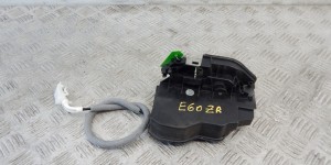 Замок двери задней правой BMW 5-series (E60/61) 51 22 7 167 070